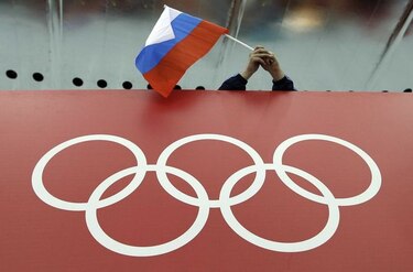 IAAF ratifica suspensión a Rusia de los Juegos Olímpicos