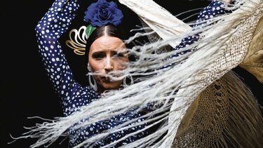 Noche de zarzuela, arte y ayuda a los niños panameños