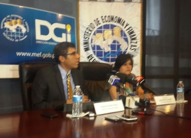 $30 millones para Cobranzas del Istmo en seis meses