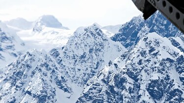 El daño irreversible a la Tierra