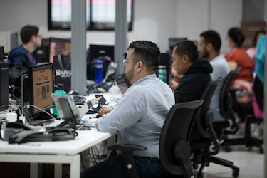 Corprensa anuncia cambios