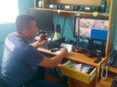 Coclesanos, segundos en hacer llamadas falsas al 103