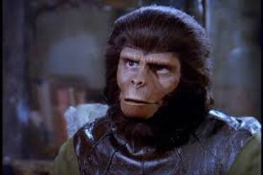 Guerra total entre monos y humanos en nueva entrega de 'Planet of the Apes'