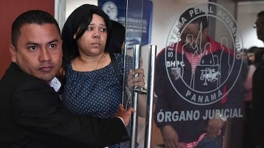 Milagros Lay deberá cumplir el resto de su pena en prisión