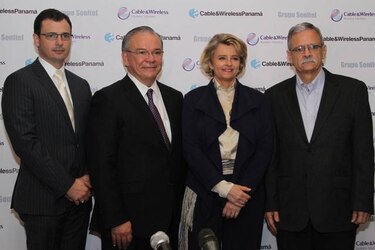 Cable & Wireless Panamá compra Sonitel