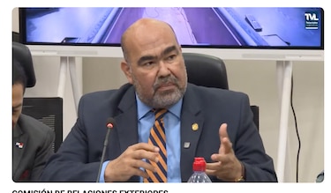 ‘Yo no soy tan estúpido’; el incidente entre un diputado y el embajador en Jamaica que tumbó una sesión en la Asamblea