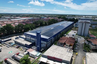 ¿Cómo la innovación en eficiencia energética de Erco mejora la competitividad de las empresas?