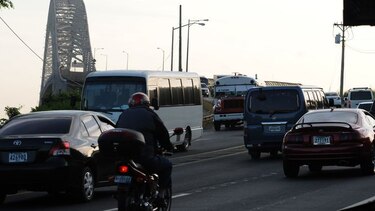 Conozca  cómo evitar el tranque durante el Carnaval