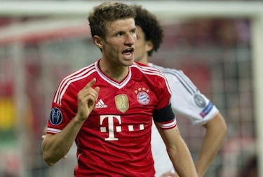 El Bayern abre la puerta a posibles salidas de jugadores