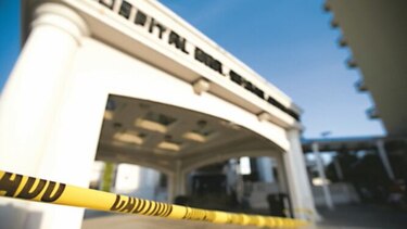 Hospital Susana Jones reanuda servicio de cirugías