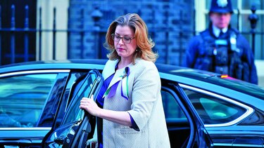 El Gobierno británico se reunirá con Oxfam