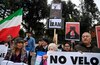Honremos a las heroínas anónimas de Irán