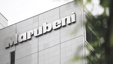 Empresas japonesas, en los documentos