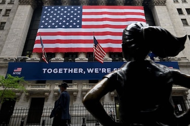 Wall Street cierra estable