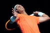 Nadal gana en confianza y pasa a cuartos sin ceder un set