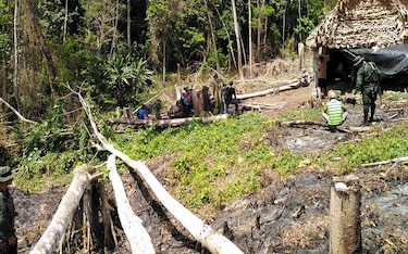 ONU exige a Nicaragua más protección para comunidades indígenas tras matanzas