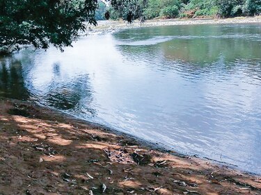 El futuro del río Santa María, un debate impostergable