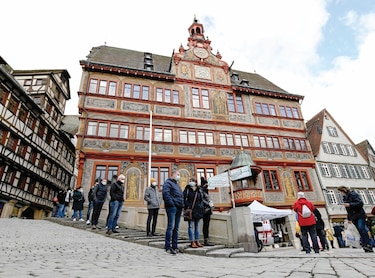 Berlineses piden consulta contra lucro inmobiliario