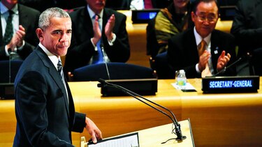 Gobiernos se reúnen por crisis migratoria