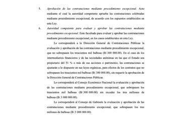 El Minsa evalúa oferta de Hombres de Blanco, a pesar de sus antecedentes en Tocumen, S.A.