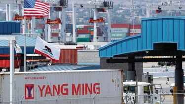 Sector manufacturero chino resiste alza de aranceles de EU
