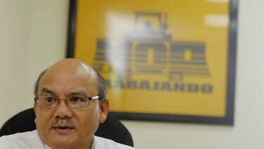 Niegan fianza de excarcelación a Carlos Ho González