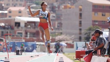 Ferris, Woodruff y Aranda imponen nuevos récords