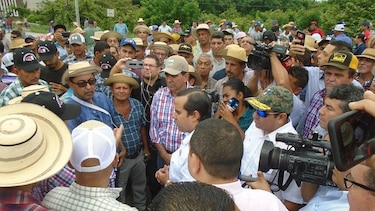 Ministro Eduardo Carles dice que Aupsa no debe existir