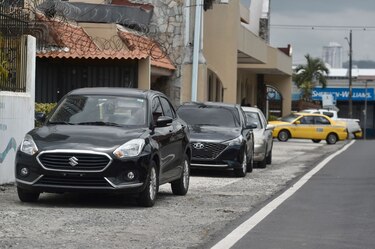 Revelan nuevas modalidades que usan para hurto y robo de vehículos