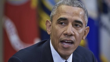 Casa Blanca: Obama se reunirá con quien quiera en Cuba