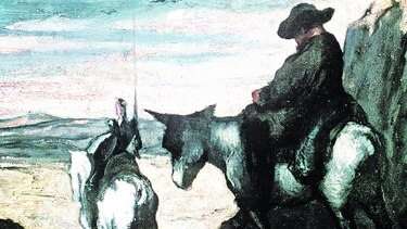 El viejo armario de la casa solariega