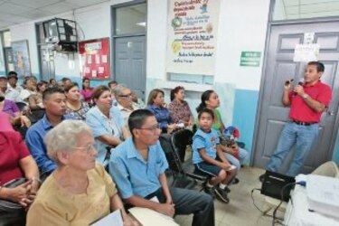 Exigen más información de mosquitos transgénicos