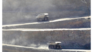 Codelco revela caída del 57% del ingreso por venta de cobre