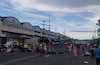Reportan cierres en la ciudad de Panamá; en Colón bloquean otra vez las vías del ferrocarril