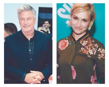 FBI concluye que Alec Baldwin sí apretó el gatillo del arma que mató a una mujer en un rodaje