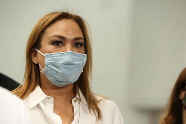 Presidente Cortizo ya tiene el informe sobre el caso de la ministra consejera Eyra Ruiz