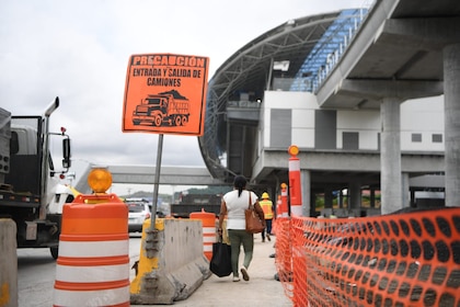 Comunidades de Villa Zaíta exigen respuestas ante los problemas de seguridad vial