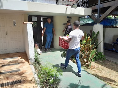 La Sala Penal retira el edicto de New Business; se inicia el trámite de notificación