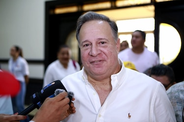 El caso Panama Ports: siete gobiernos, un contrato y millones en disputa