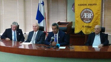 Asociación Bancaria advierte de que es importante aprobar el delito fiscal, pero pide cambios