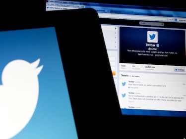 Twitter estará disponible en teléfonos móviles sin internet