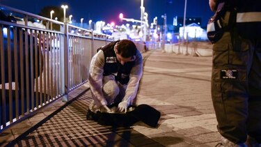 Un israelí herido grave en nuevo ataque de un palestino en Jerusalén Este