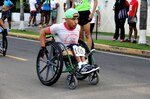 Álvarez y Ferris ganan en Carrera Caminata Sendero de Luz