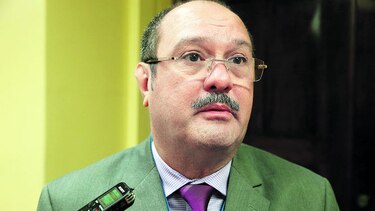 El millonario foro de Estivenson Girón