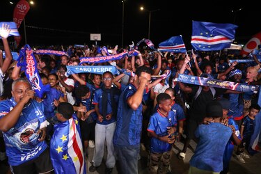 Pedro Leitão Brito: ‘Cabo Verde hizo jugar 120 minutos a la campeona del mundo’