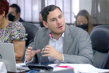 Confirmado: la Asamblea Nacional cerrará con gastos de unos $1,000 millones en cinco años