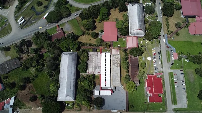 Proyecto del CRU de Colón acumula años de retrasos; Contraloría inicia auditoría
