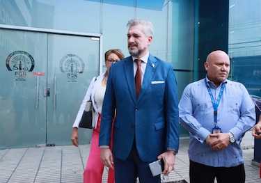 Meduca destapa red de diplomas falsos; hay 141 denuncias en el Ministerio Público