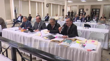 Martinelli y otros dos condenados por New Business le piden a la Corte una ‘aclaración’