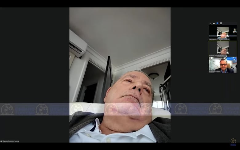 Minuto a minuto del juicio del caso Lava Jato; hay 32 personas acusadas por presunto blanqueo